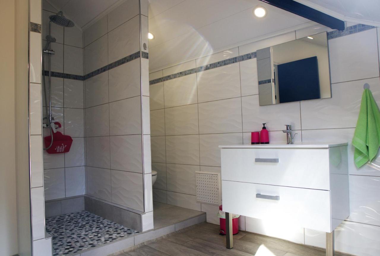 Apartamento Cocooning Harmonie Sainte-Anne  Exterior foto